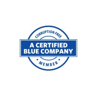 Proud Member of Blue Company
