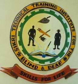 SIKRI TECHNICAL TRAINING INSTITUTE FOR THE BLIND AND DEAF