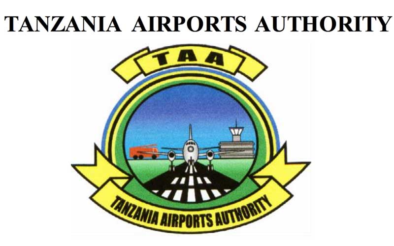 TANZANIA AIRPORTS AUTHORITY