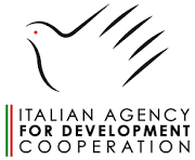 ITALIAN AGENCY FOR DEVELOPMENT COOPERATION