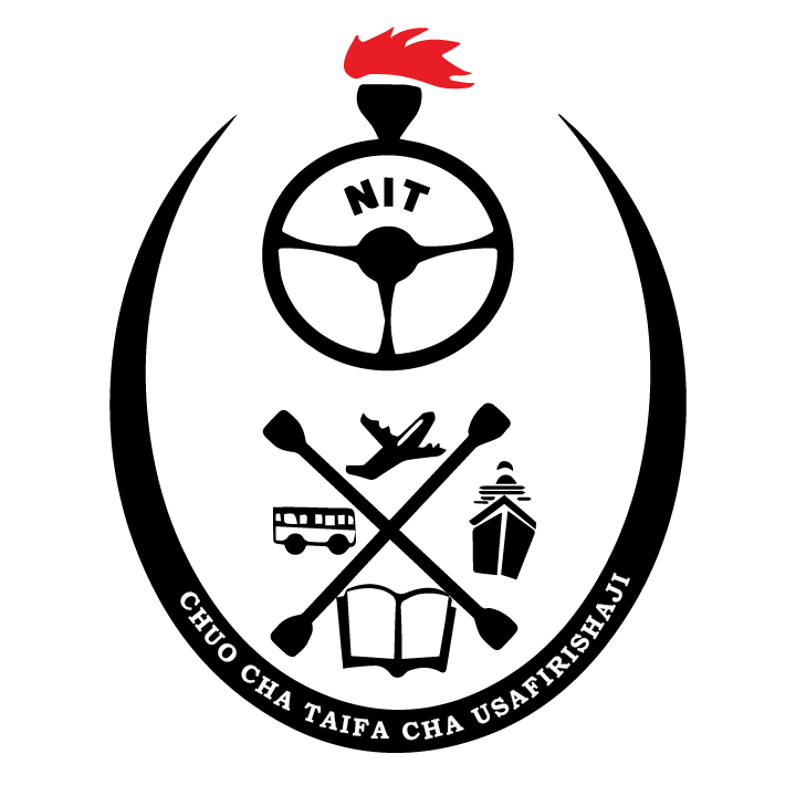 NATIONAL INSTITUTE OF TRANSPORT