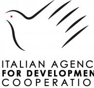ITALIAN AGENCY FOR DEVELOPMENT COOPERATION 