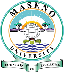 MASENO UNIVERSITY