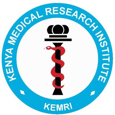 KENYA MEDICAL RESEARCH INSTITUTE